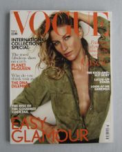 Vogue Magazine - 2015 - March